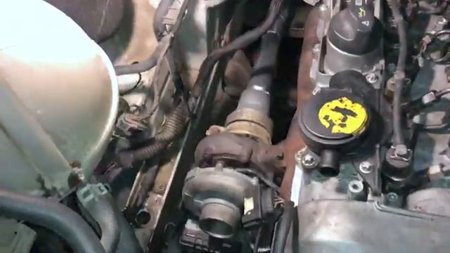 Sprinter w906 om648 (Еще один om648 в Автолайне) смотреть онлайн