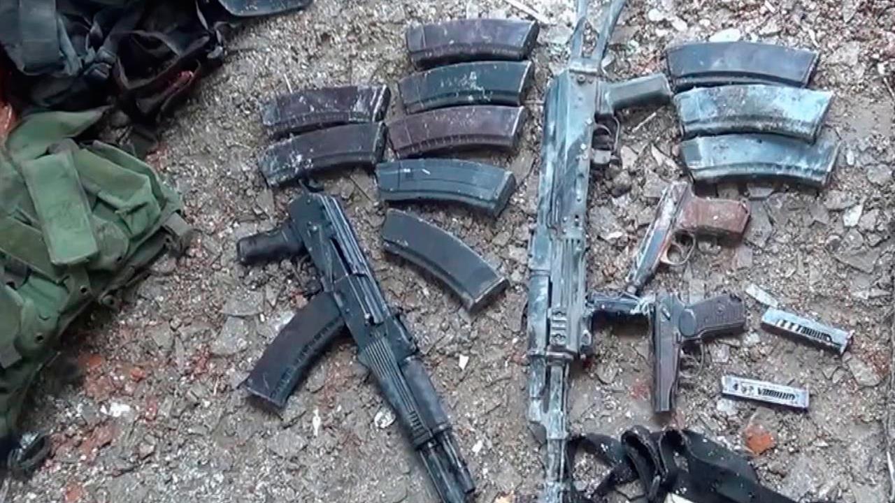 Директор ФСБ сообщил о предотвращении 27 крупных терактов в России с начала года