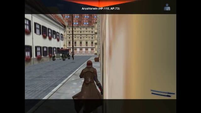 GunZ: AryaVarwin Vs. Korean(Kraise) смотреть онлайн