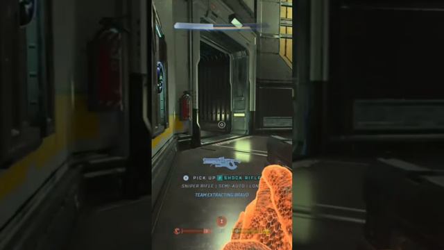 I may be low but I have a idea! #halo #haloinfinite #subgoal1k #haloinfinitemultiplayer