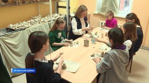 В программе "Земский работник культуры" в Башкирии приняли участие более 120 сотрудников, которые пе