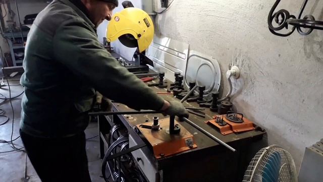 Кованые Перила От Сель-Совета. смотреть онлайн