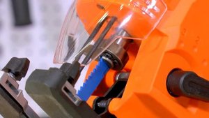 Электрическая пила PATRIOT CS 154