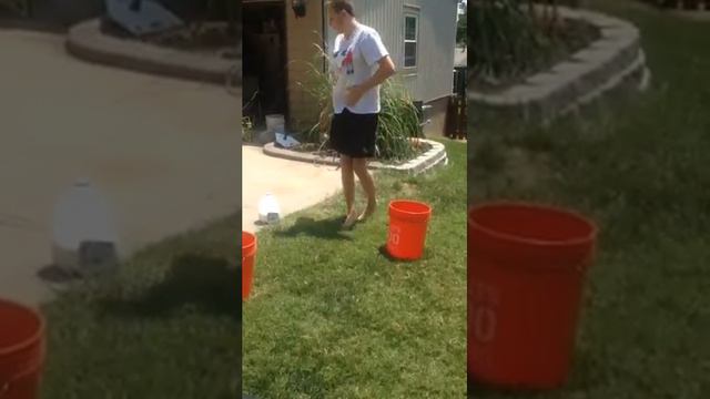 Hayden and Tom Gallon Challenge 2014 смотреть онлайн