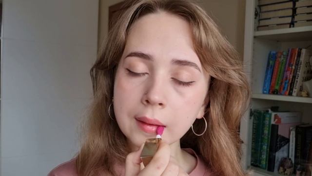 Насыщенный влог: свадьба, зачет по охита'е, театр и многое другое [Будни студентки медицинского] смотреть онлайн