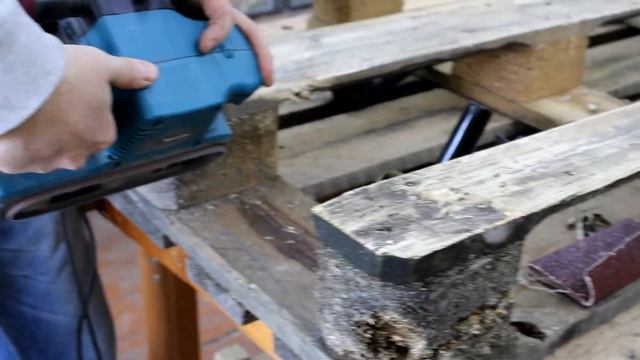 Хроники создания чилл-зоны «инструкция по обработке дерева» смотреть онлайн