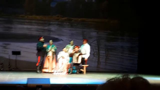 Православный Дон смотреть онлайн