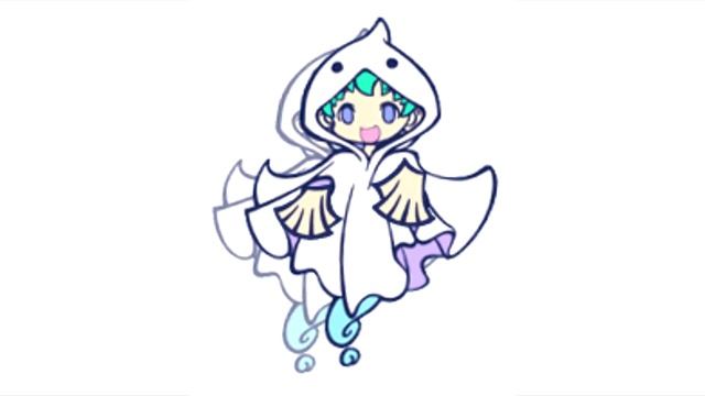 Puyo Pop Fever English Dub Voice Clips смотреть онлайн