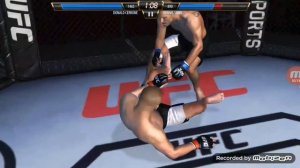 ЮЭВСИ #1 прохождение