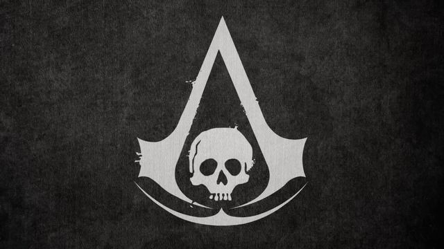 Assassin's Creed 4_ Black Flag Soundtrack - Trooper and the Maid