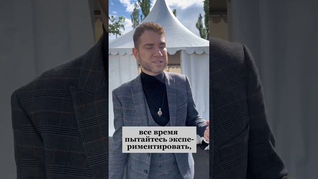 ЛУЧШИЙ совет начинающим певцам от Владимира Брилёва.