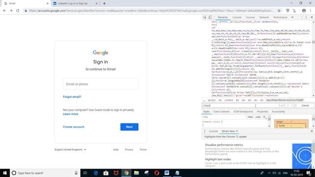 XPath - Types, Tips & Tricks - Selenium WebDriver - Session 9 смотреть онлайн