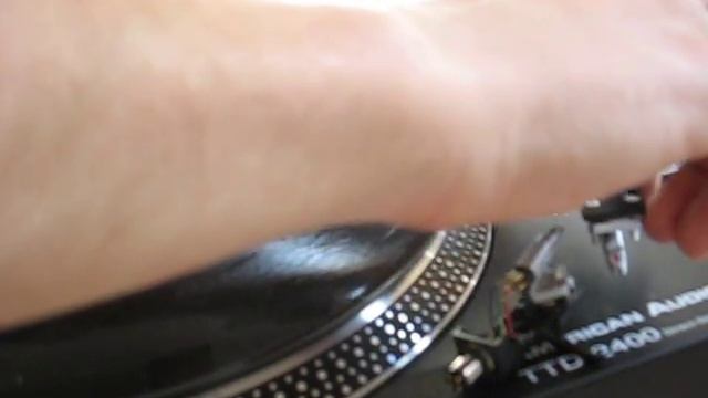 Ortofon OM Pro