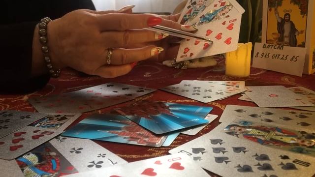 Дама  Червовая❤️что принесёт март в твою жизнь????????❗️