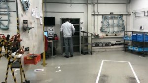 ЭКСКУРСИЯ по заводу NISSAN В ПИТЕРЕ + презентация ОБНОВЛЕННОГО QASHQAI