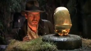 INDIANA JONES RAIDERS LOST ARK