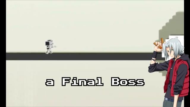 Loquendo reseña: Cubit Robot the Hardcore Platformer смотреть онлайн