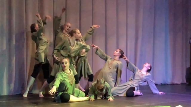 Этнокультурный праздник «Pfingsten» в Российско-Немецком Доме смотреть онлайн