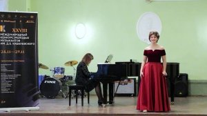 Лях Анна_2 тур-XXVIII Международного конкурса  молодых музыкантов имени Д.Б. Кабалевского