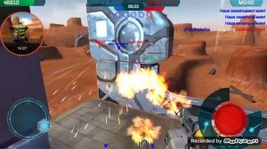 War Robots Bratycha игра9 под Брата 2