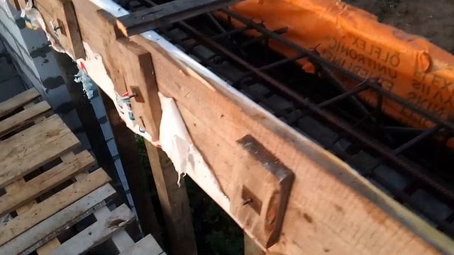 Кладка стен из пеноблока и заливка перекрытия смотреть онлайн