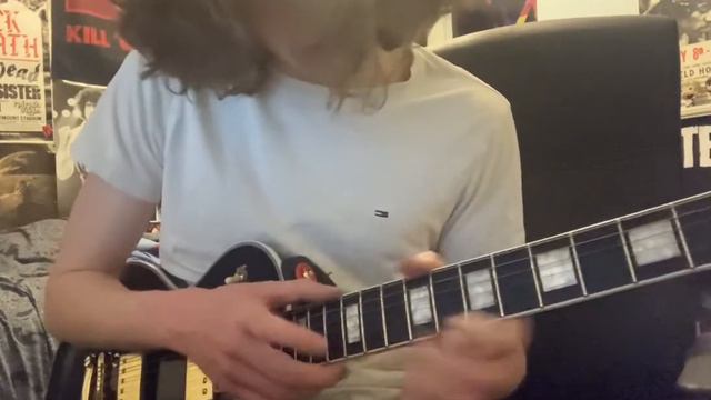 Hold Me Forever (pike 65) improv - Buckethead смотреть онлайн