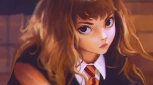 в чужом теле. часть-7 альтернативный сюжет ГП