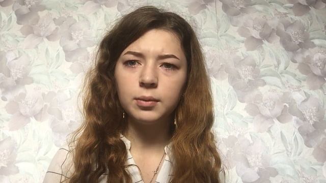 А.А.Блок "Незнакомка"
