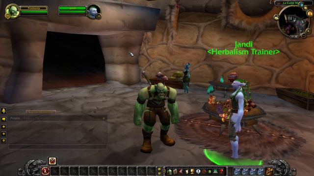 GUÍA subir HERBORISTERIA 🌱 (1 - 450) || RUTAS de FARMEO || WoW WotLK Classic смотреть онлайн