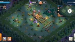 Как быстро развиться в clash of clans?