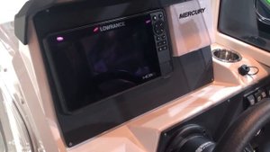 20 лет спустя. Обзор изменений Northsilver 655 Eagle Cabin на выставке в Дюссельдорфе от Прокатисьр