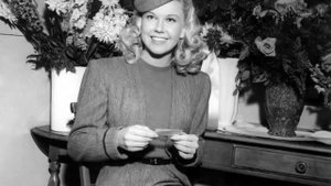 Doris Day -- Its Been A Long Long Time