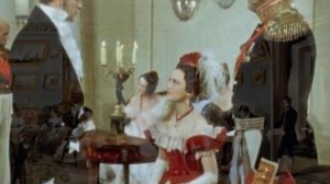 Один день из жизни московского дворянина