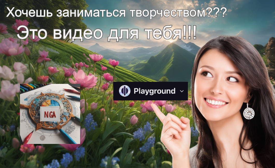 Лучшее приложение для творчества 2023