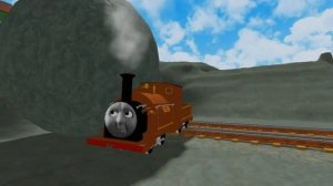 Roblox: Thomas and Friends Crashes 12