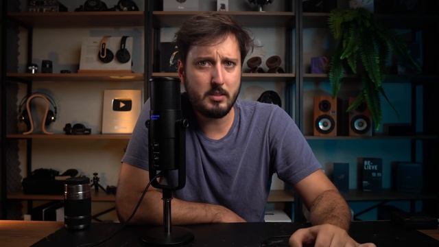 COMO ASSIM??? Koss KPH30i смотреть онлайн