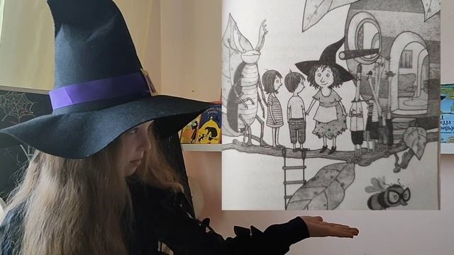 Петронелла и злой пекарь. Петронелла и снежная буря. смотреть онлайн