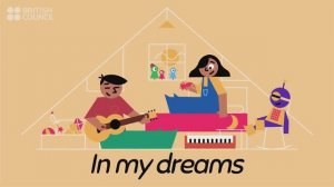 Im my dreams | Песни на английском | Учить английский | *