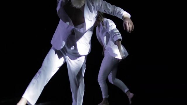 Ildar Gaynutdinov & Sofya Plotnikova | Isaak Danielson – Power | Teaser