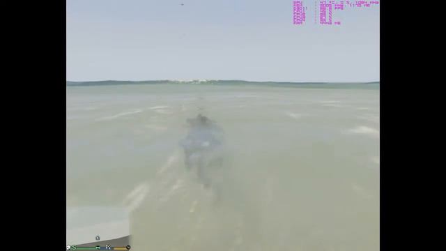 GTA 5 i5-2310+GTX760 4Gb+16Gb Ram на Windows 10 смотреть онлайн