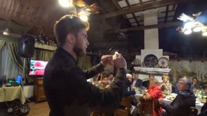 🥂 ВЫСТУПЛЕНИЕ ФОКУСНИКА НА ЮБИЛЕЕ - ФОКУСЫ ДЛЯ ВЗРОСЛЫХ И ДЕТЕЙ