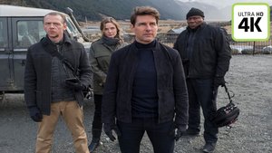 Миссия невыполнима 7: Расплата за смерть. Часть1 ? Русский Трейлер ? 4K ULTRA HD ? С 12 июля 2023