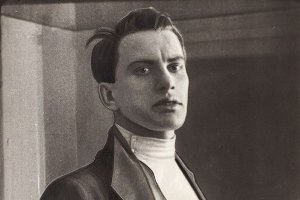 Евгений Евтушенко. Цикл «Наш Маяковский». ІІІ. «Поиски» (1951). Читает Ярослав Годованый