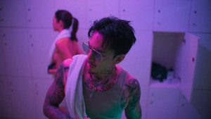 TIMETHAI - HIT ME UP  [OFFICIAL MV]