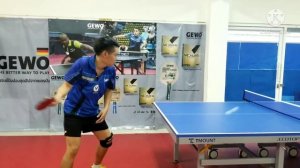 Reviews Butterfly Lin Yun-Ju Super ZLC-ST