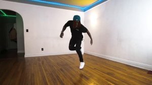 ATTEMPTING THE HARDEST STURDY DANCE MOVES