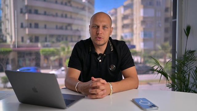 Полный гайд по покупке, эксплуатации и продаже недвижимости в Турции 2023. НАЛОГИ и РАСХОДЫ