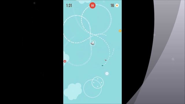 Missiles! Game Play смотреть онлайн