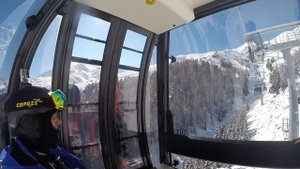 Путешествие в Европу ! Германия -Австрия- Италия (перезалив)