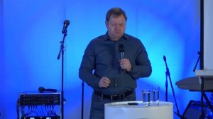 Александр Цветков - "Секрет преобразования" (WNC 19.03.17)